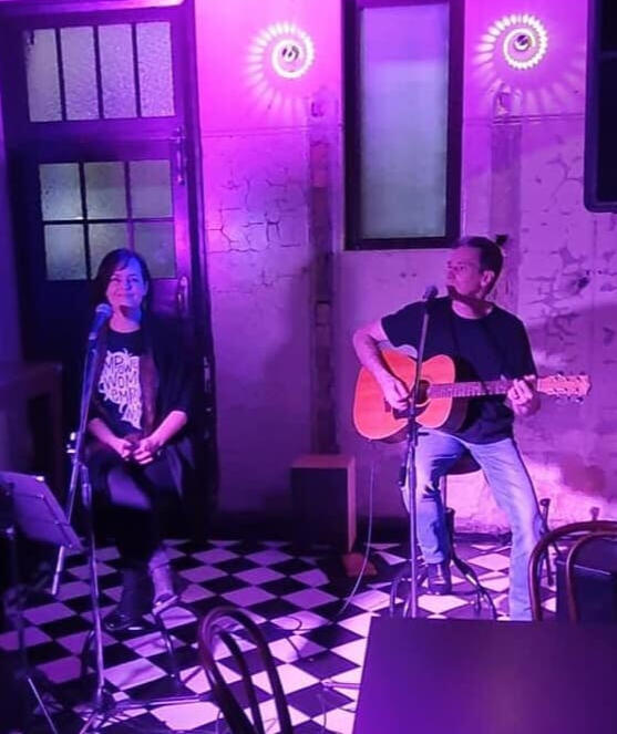 Tiger Eye Bar (Jul 2020)